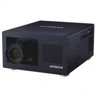 Projektor Hitachi CP-WU13K Instalacyjny Profesjonalny (bez obiektywu) Najjaśniejszy Projektor w Ofercie Hitachi - projektor hitachi profesjonalny CP-WU13K - projektor_profesjonalny_cp_wu_13k.jpg